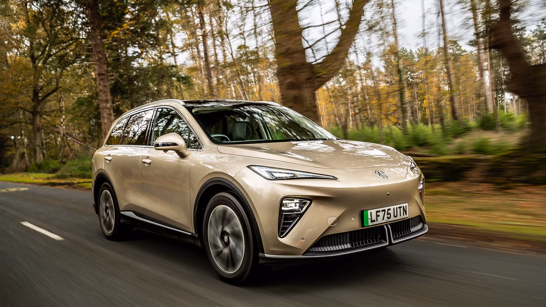 11.11.25-MGS6EV-7506 MGS5 EV - Elektrisk stationcar - Jørgen Hansen Biler