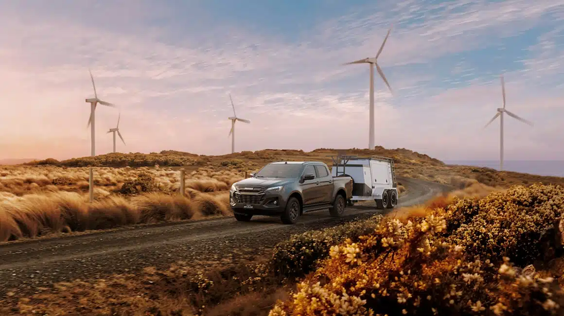 Isuzu D-max - Se udvalget af Isuzu pickups - Jørgen Hansen Biler Isuzu D-max - Se udvalget af Isuzu pickups - Jørgen Hansen Biler