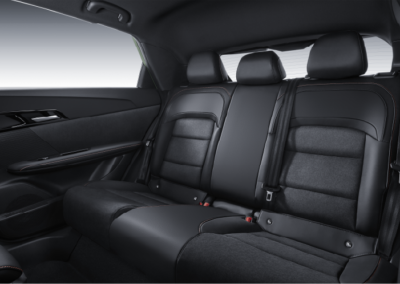 MG4 Electric - Kompakt og lækker elbil - Jørgen Hansen Biler