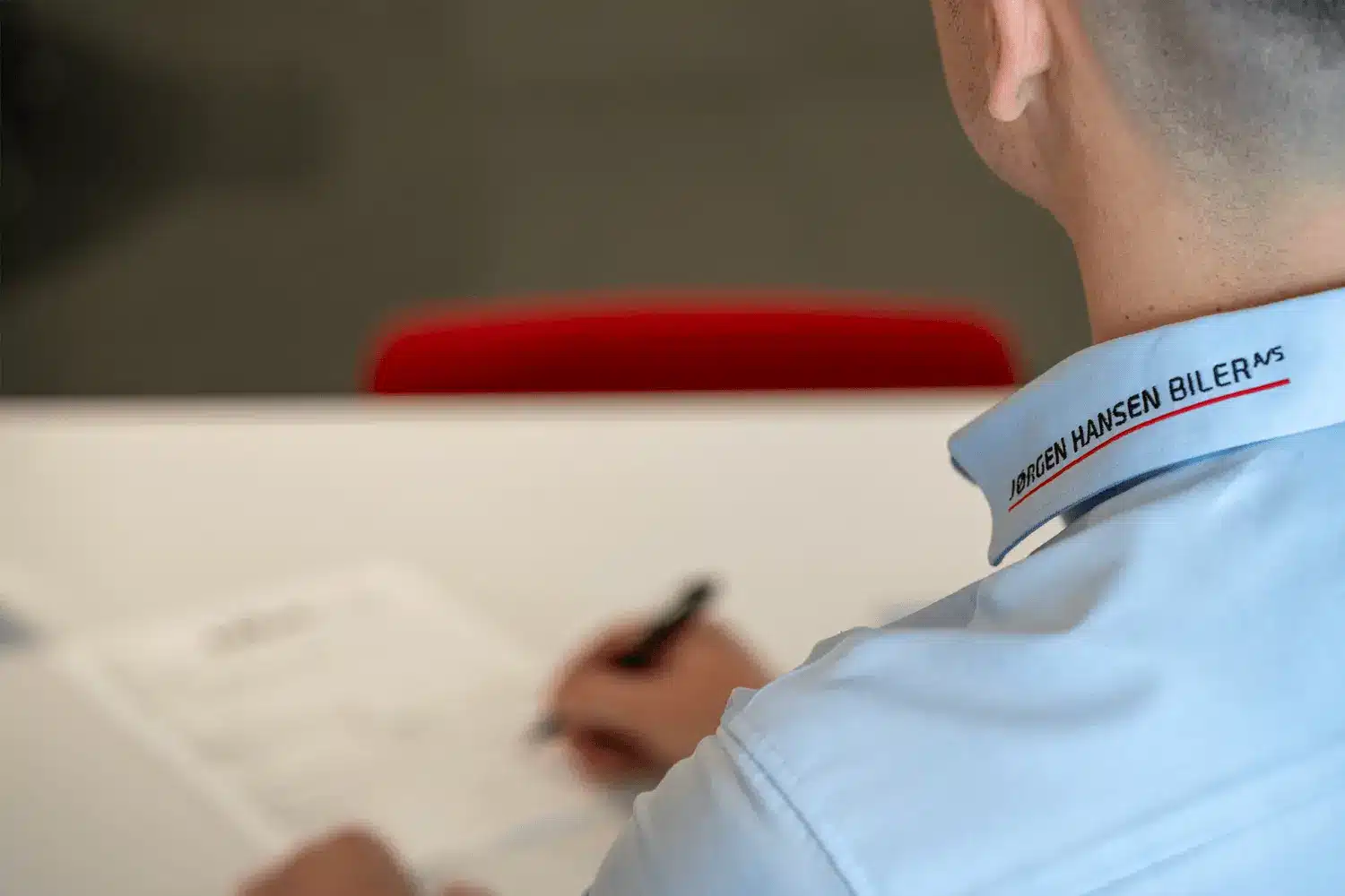 Få et uforpligtende tilbud Få et uforpligtende tilbud