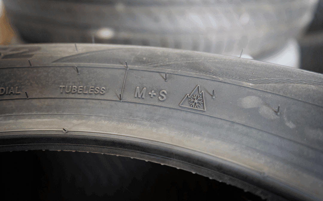 Nye regler for vinter- og helårsdæk i Danmark fra juli 2025