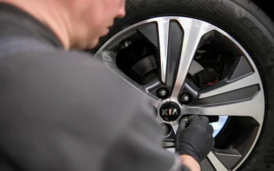 Vinter, vejsalt og bremser – sådan passer du bedst på din bil