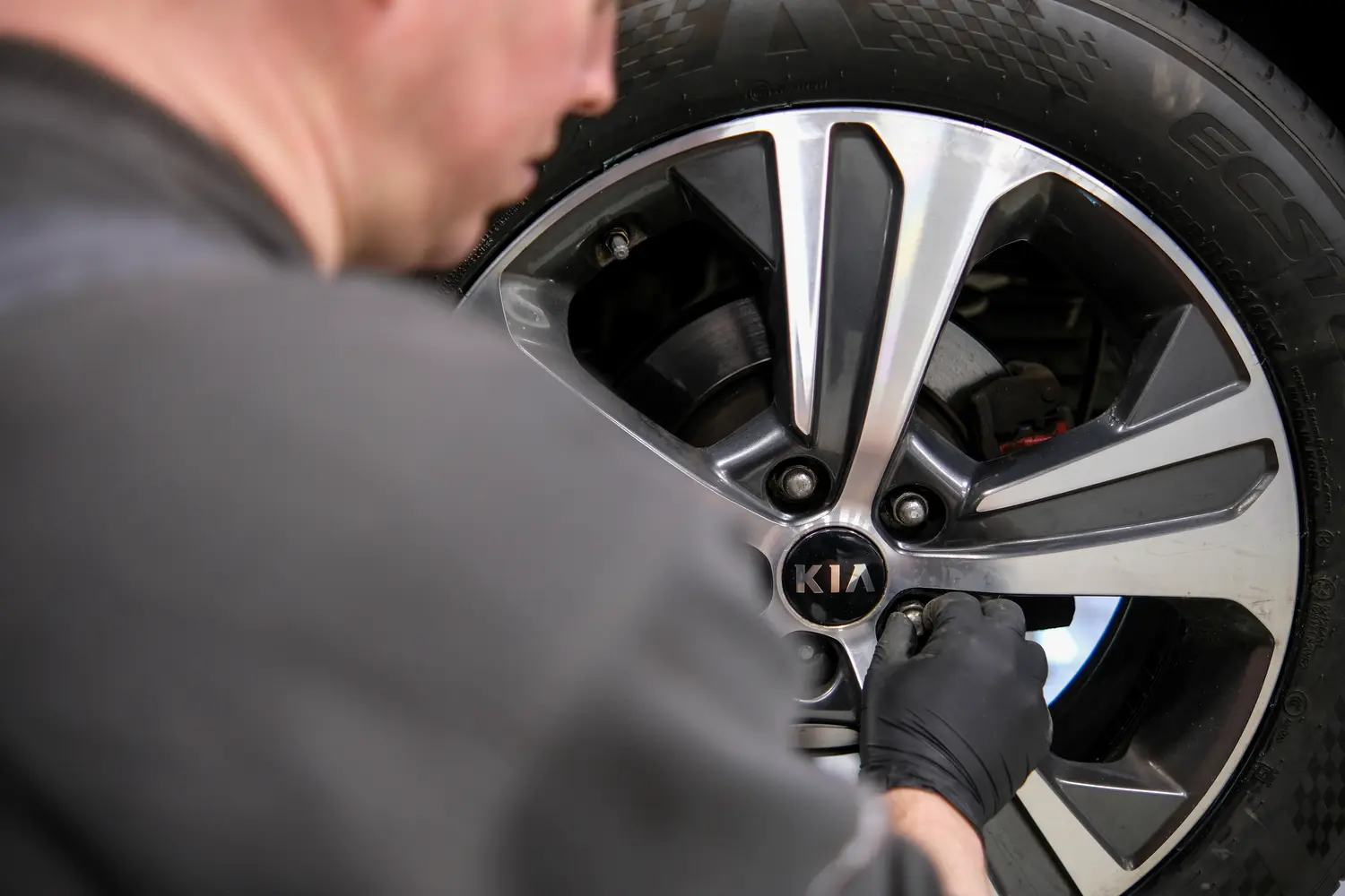 Pas på dine bremser om vinteren - Jørgen Hansen Biler A/S