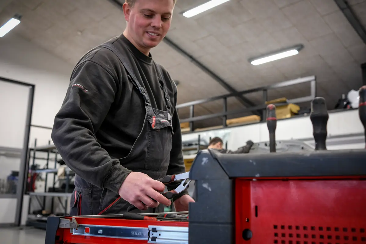 Autoriseret serviceeftersyn af MG - Jørgen Hansen Biler Autoriseret serviceeftersyn af MG - Jørgen Hansen Biler