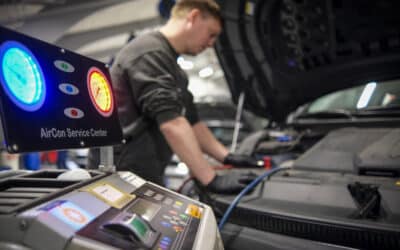 FDM: Mange elbiler kan mangle kølemiddel – derfor er aircondition vigtigere, end du tror