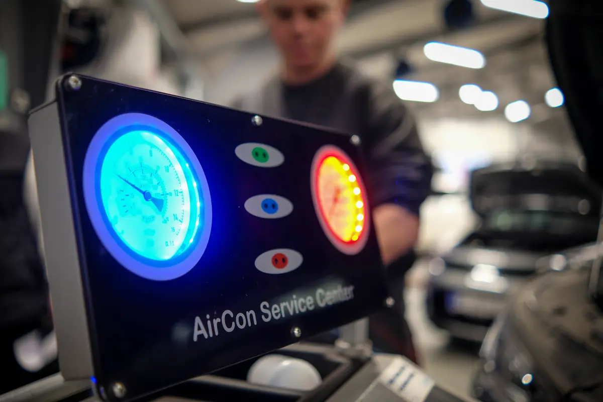 A/C-Service fra 995,- inkl. kølemiddel - Jørgen Hansen Biler A/C-Service fra 995,- inkl. kølemiddel - Jørgen Hansen Biler