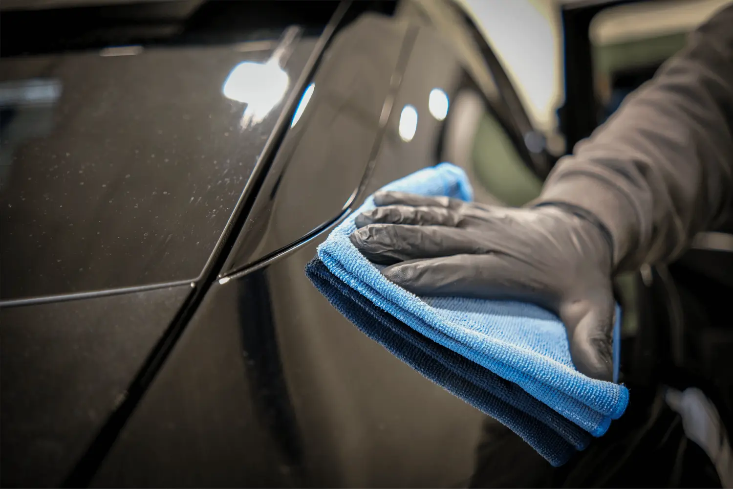 Vaskehal, selvvask & bilplejecenter - Jørgen Hansen Biler