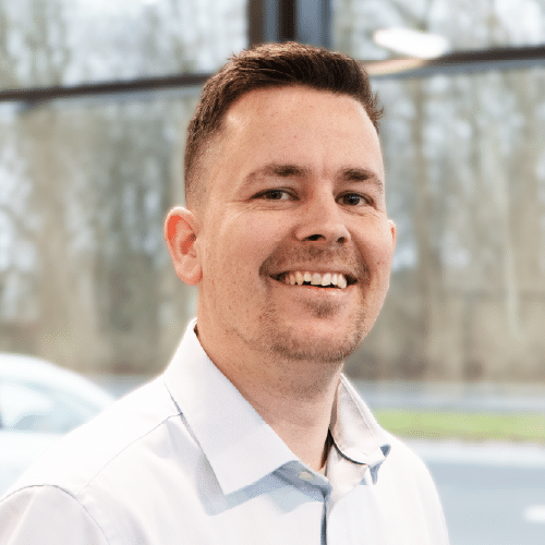 Jeppe Løvenborg Beck