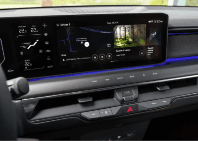 Softwareopdatering af din bil - Jørgen Hansen Biler