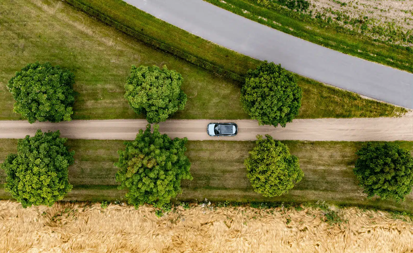 Sponsorater og samarbejder - Jørgen Hansen Biler