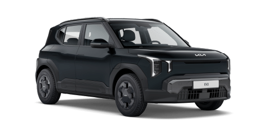 Kia EV2 - En B-SUV designet til hverdagen - Jørgen Hansen Biler