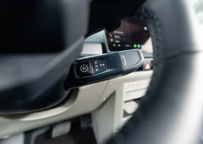 Kia PV5 Passenger - Stor elektrisk MPV - Jørgen Hansen Biler