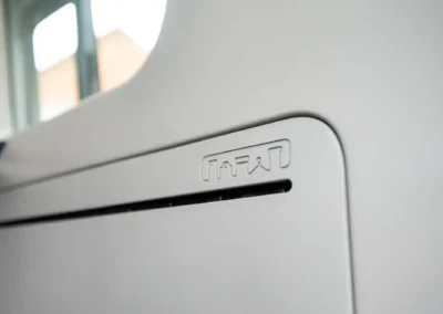 Kia PV5 Passenger - Stor elektrisk MPV - Jørgen Hansen Biler