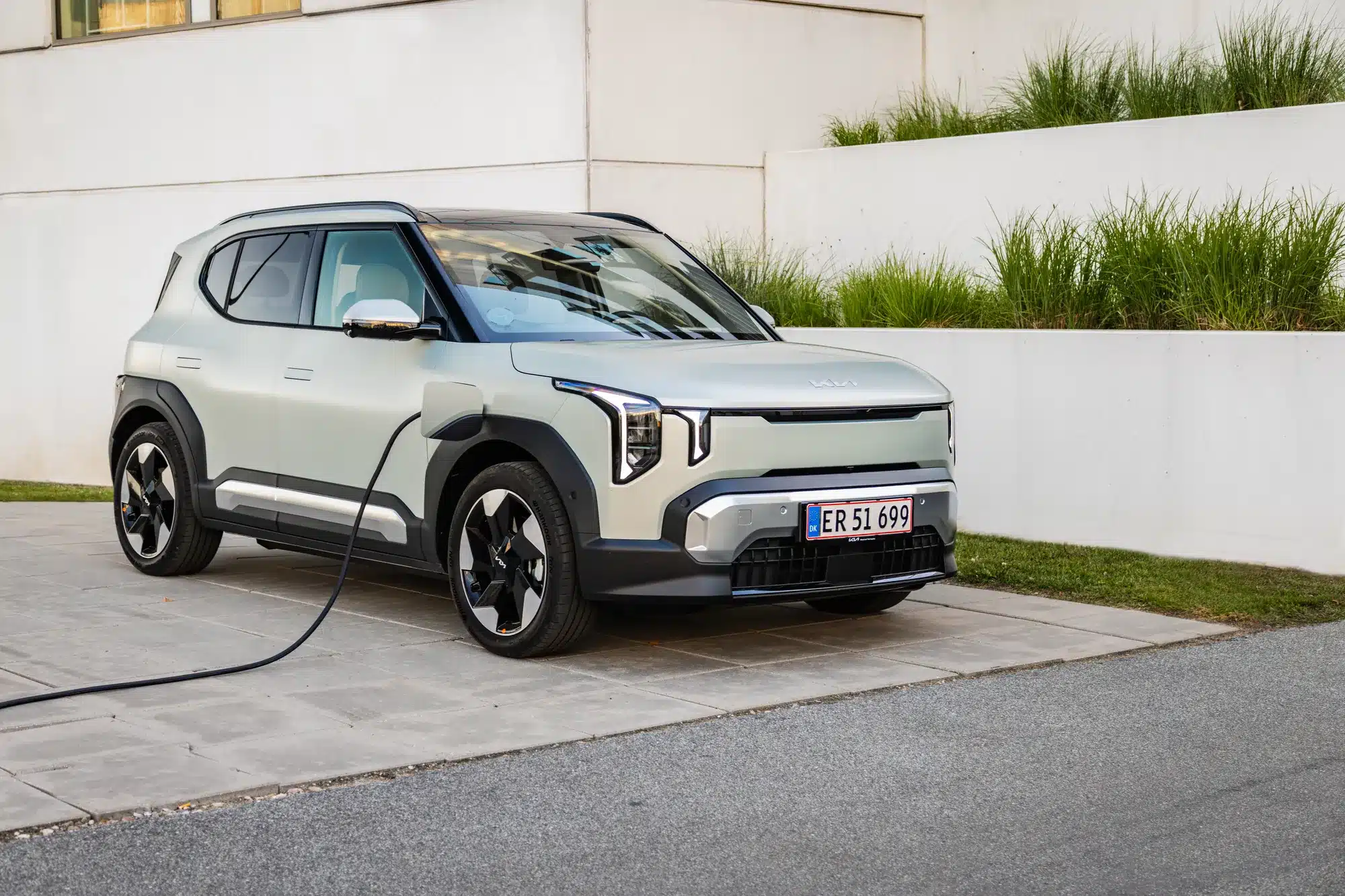 Kia_EV2_Statisk_21 Kia PV5 Passenger - Stor elektrisk MPV - Jørgen Hansen Biler