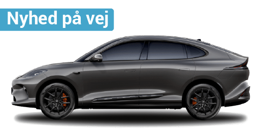 MG IM6 - Kommende MG IM6 modelbillede - Nyhed på vej