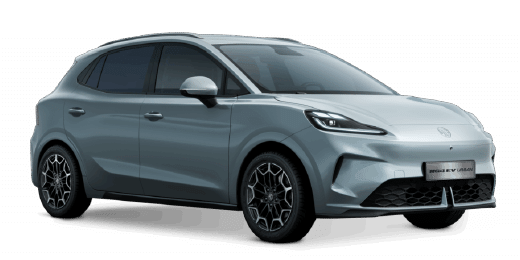 MG4 EV Urban