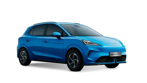 MG4 EV Urban - Ny elektrisk hatchback fra kun 179.999,- MG4 EV Urban - Ny elektrisk hatchback fra kun 179.999,-