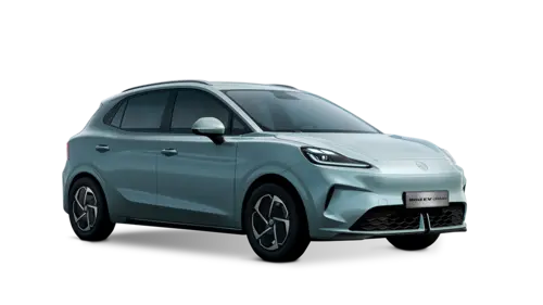 MG4 EV Urban - Ny elektrisk hatchback fra kun 179.999,- MG4 EV Urban - Ny elektrisk hatchback fra kun 179.999,-