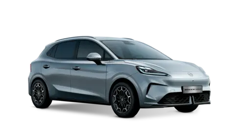 MG4 EV Urban - Ny elektrisk hatchback fra kun 179.999,- MG4 EV Urban - Ny elektrisk hatchback fra kun 179.999,-