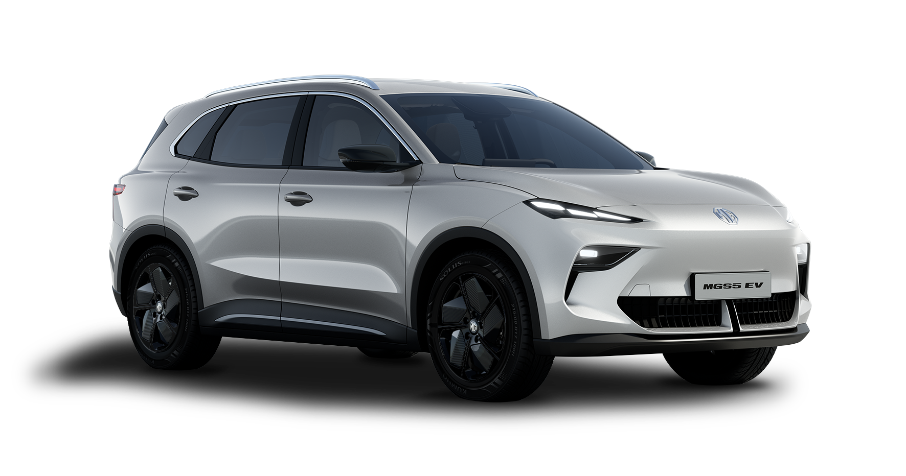 MGS5 EV Long Range, Comfort MGS5 EV Long Range, Comfort