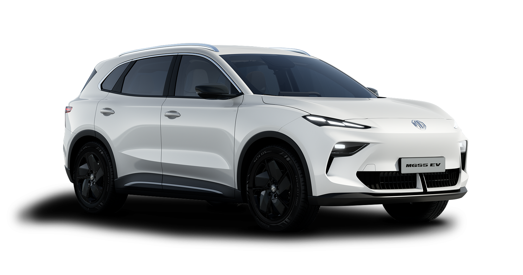 MGS5 EV Standard Range, Comfort MGS5 EV Standard Range, Comfort