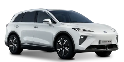 MGS6 EV - Familie-SUV fyldt med udstyr - Jørgen Hansen Biler