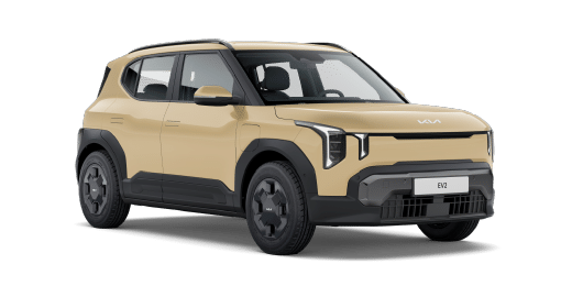 Modelbillede EV2_1 Kia PV5 Passenger - Stor elektrisk MPV - Jørgen Hansen Biler