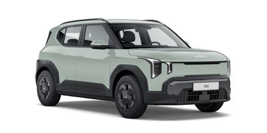 Modelbillede EV2_2 Kia PV5 Passenger - Stor elektrisk MPV - Jørgen Hansen Biler