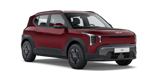Modelbillede EV2_3 Kia PV5 Passenger - Stor elektrisk MPV - Jørgen Hansen Biler