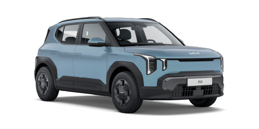 Modelbillede EV2_4 Kia PV5 Passenger - Stor elektrisk MPV - Jørgen Hansen Biler