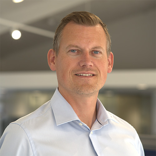 Mogens Mærsk