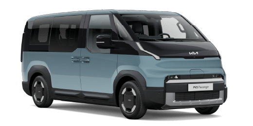 Kia PV5 Cargo - PBV Concept
