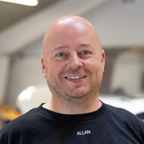 Allan Ditlevsen