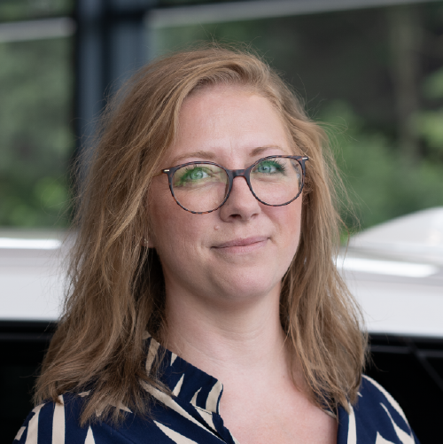 Anna Mai Brodersen