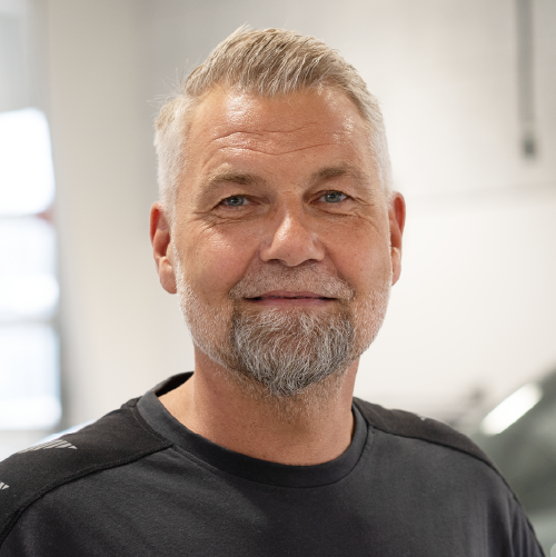 Brian Bitomsky