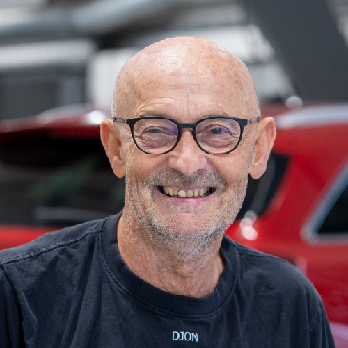 Djon Thomsen