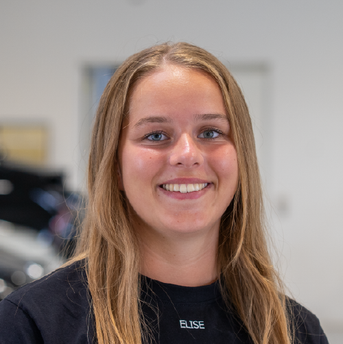 Elise Christensen