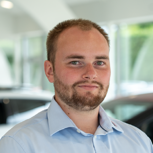 Frode Christensen