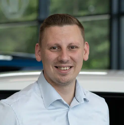 Kevin Martin Petersen