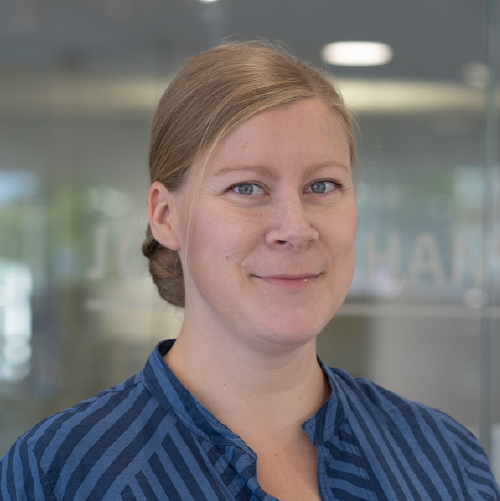 Mette Berg