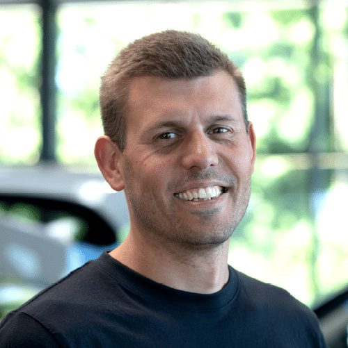 Simon Bundgaard