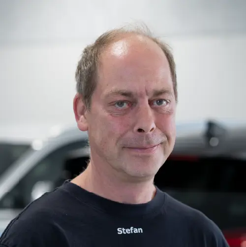 Stefan Linzer