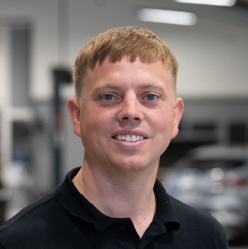 Tobias Nicolaisen