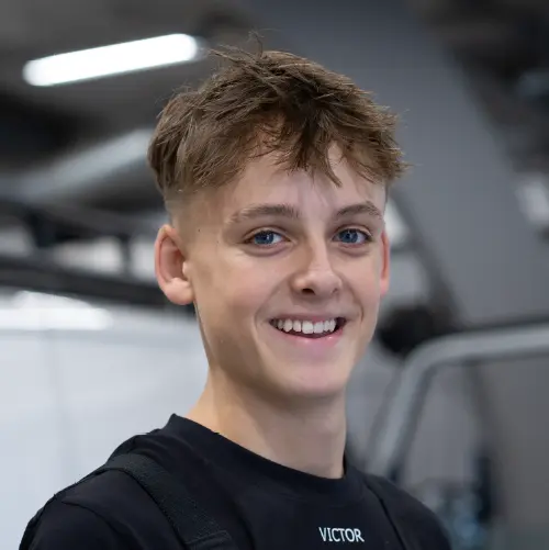 Victor Lassen