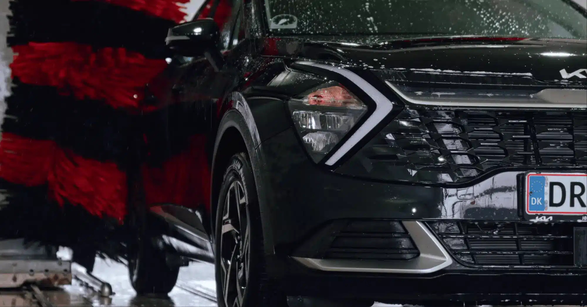 Vaskehal & selvvask hos Jørgen Hansen Biler i Skærbæk Vaskehal & selvvask hos Jørgen Hansen Biler i Skærbæk