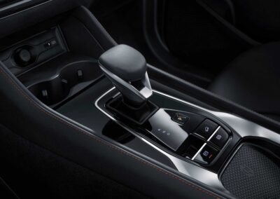 MG HS Plug-in Hybrid