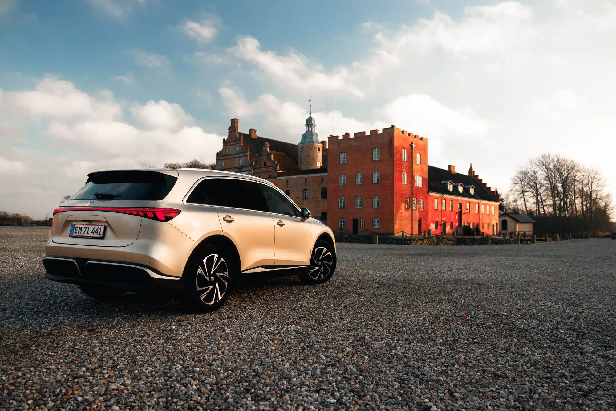 MGS6 EV: MG’s nye elektriske C-SUV - Jørgen Hansen Biler MGS6 EV: MG’s nye elektriske C-SUV - Jørgen Hansen Biler