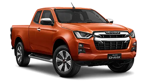 ISUZU Extended Cab ISUZU Extended Cab