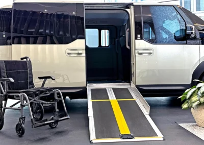 Kia PV5 Cargo - Elektrisk varevogn - Jørgen Hansen Biler