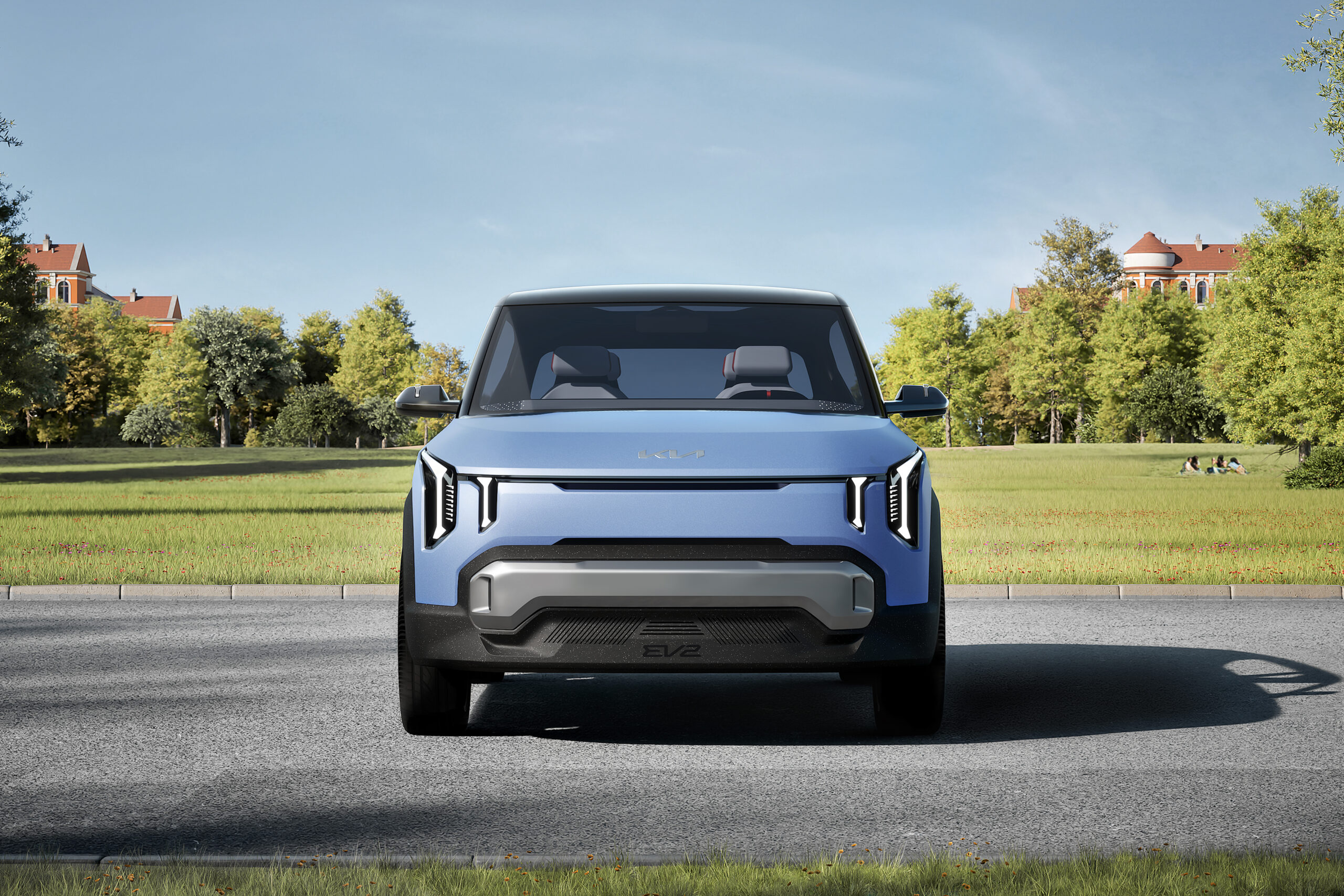 kia-ev2-concept-blue-ext-static-print-3600x2400-5 EV3 Glamping - Model 2024 - Nyhed